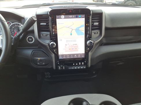 New 2026 RAM 2500 Tradesman image 9