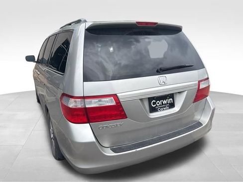 Used 2006 Honda Odyssey EX-L image 21