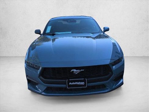 New 2026 Ford Mustang Coupe image 5