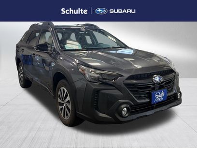 Certified 2024 Subaru Outback Premium w/ Popular Package #1A