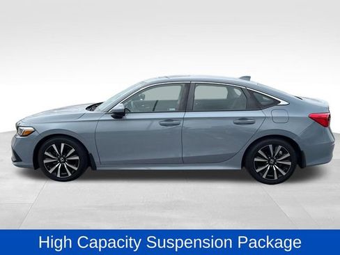 Used 2023 GMC Sierra 1500 Elevation w/ Preferred Package image 7