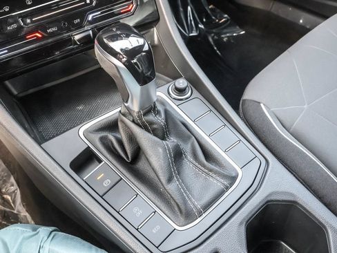 New 2026 Volkswagen Jetta Sport FWD image 31