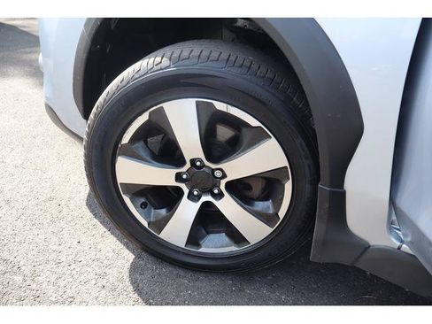 Used 2015 Subaru Crosstrek Touring w/ Popular Package #2 AWD/4WD image 16