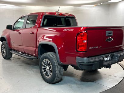 Used 2020 Chevrolet Colorado ZR2 w/ LPO, Power Package