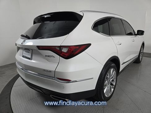 Used 2023 Acura MDX Advance image 7