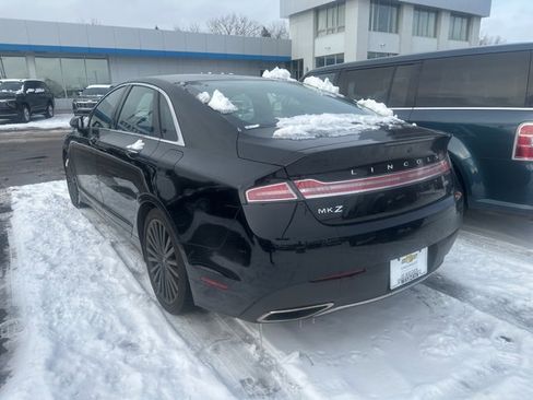 Used 2018 Lincoln MKZ Reserve w/ Climate Package image 26