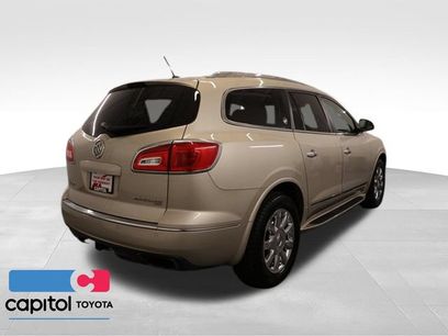 Used 2013 Buick Enclave Premium