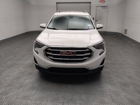 Used 2020 GMC Terrain SLT AWD/4WD image 15