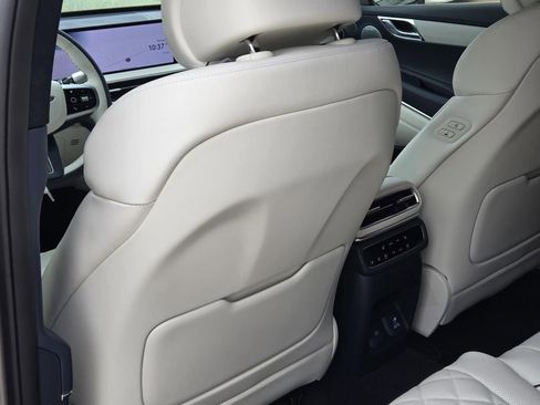 New 2026 Genesis GV80 3.5T Prestige AWD/4WD image 21