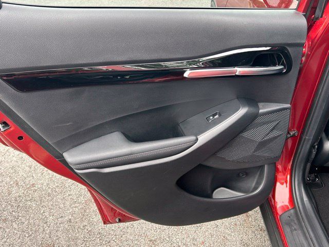 Used 2025 Kia Seltos S AWD/4WD image 35