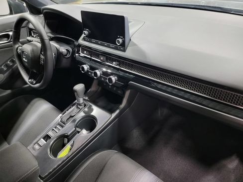 Certified 2026 Honda Civic Sport image 16
