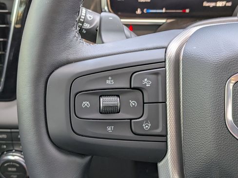 New 2026 GMC Sierra 1500 Denali image 26