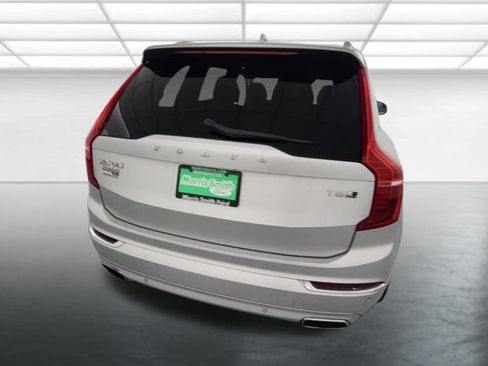 Used 2018 Volvo XC90 T6 Inscription w/ Luxury Package AWD/4WD image 7