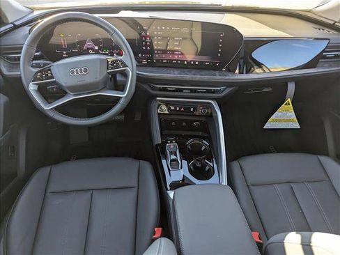 New 2025 Audi Q5 Premium Plus image 16