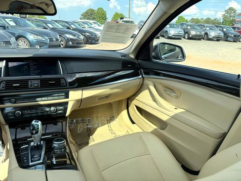 Used 2014 BMW 535i xDrive Sedan image 17