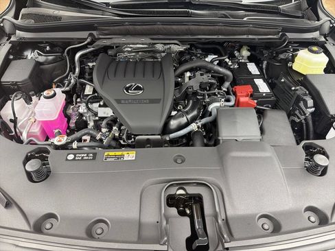 New 2026 Lexus RX 350 Premium AWD/4WD image 20