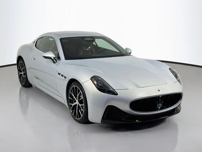 Used 2026 Maserati GranTurismo Modena