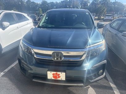 Used 2020 Honda Pilot EX-L