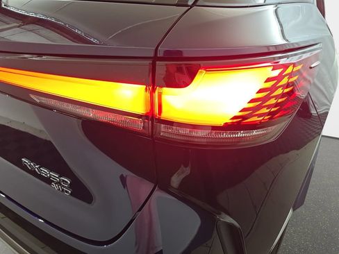 New 2026 Lexus RX 350 Premium w/ Convenience Package AWD/4WD image 31