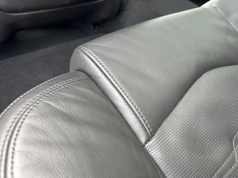 Used 2017 Cadillac CT6 Luxury image 13