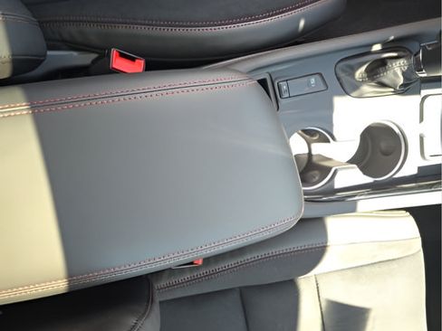 New 2026 Dodge Durango GT AWD/4WD image 19