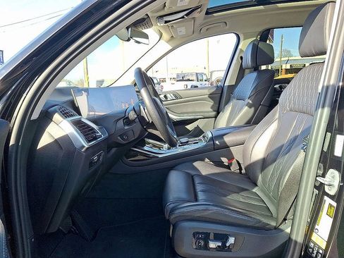 Used 2023 BMW X7 xDrive40i AWD/4WD image 13
