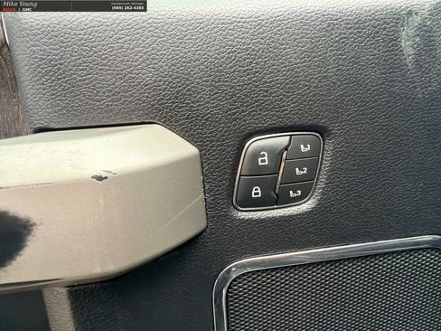 Used 2021 Ford F250 Lariat AWD/4WD image 14