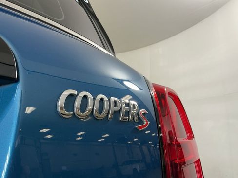 Certified 2023 MINI Cooper Countryman S image 29