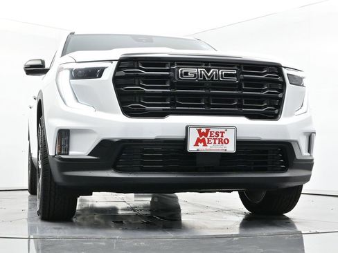 New 2026 GMC Acadia Elevation w/ Black Edition image 13