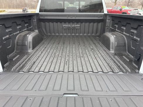 New 2026 GMC Sierra 1500 Denali w/ Technology Package image 14