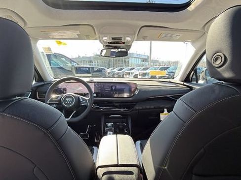 New 2026 Buick Envision Sport Touring AWD/4WD image 31