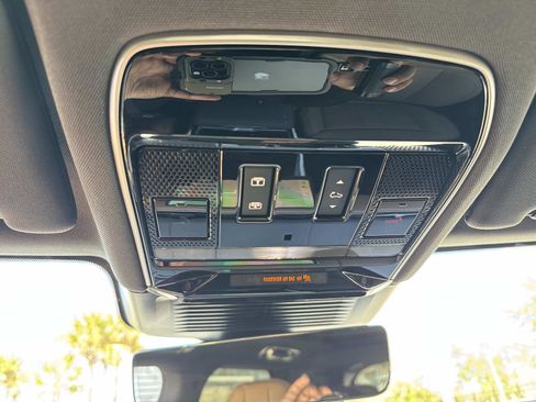 New 2026 Land Rover Range Rover Sport Dynamic SE image 27