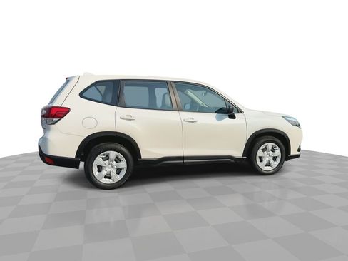 Used 2022 Subaru Forester AWD/4WD image 42