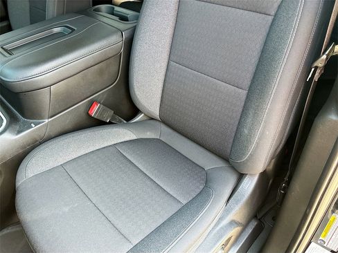 Used 2022 Chevrolet Silverado 1500 LT Trail Boss w/ Safety Package image 20