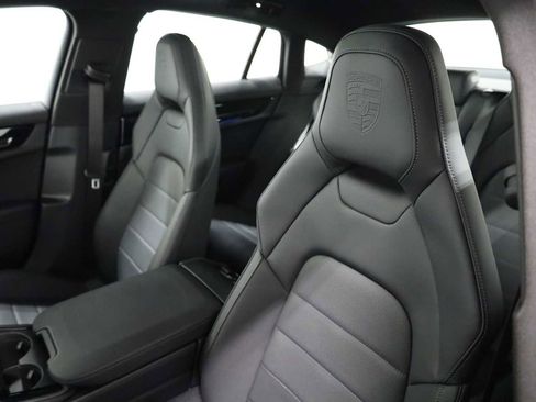 New 2026 Porsche Panamera 4 AWD/4WD image 19