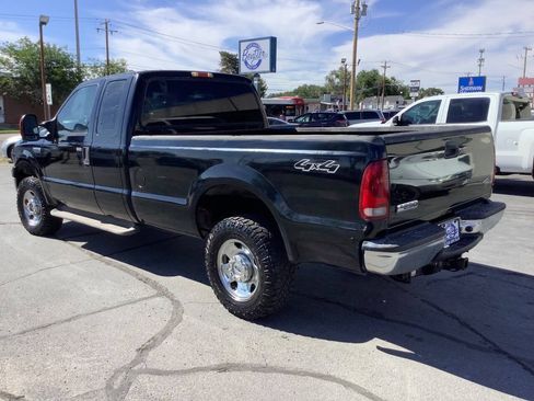 Used 2005 Ford F250 XLT AWD/4WD image 15
