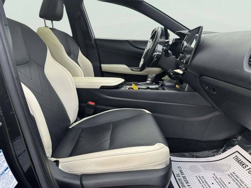 Used 2022 Lexus NX 350h AWD w/ Vision Package image 19