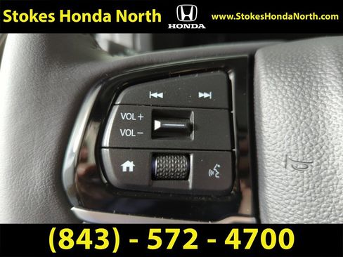 New 2026 Honda Odyssey Elite image 12