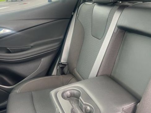 Used 2021 Buick Encore GX Select w/ Experience Buick Package AWD/4WD image 14