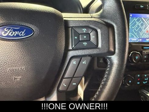 Used 2020 Ford F150 XLT w/ Equipment Group 302A Luxury AWD/4WD image 27
