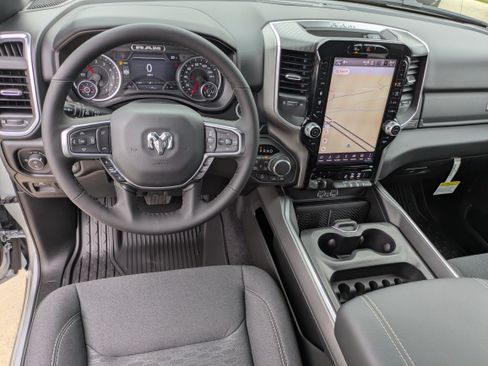 New 2026 RAM 1500 Big Horn image 13