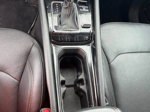 Used 2022 Jeep Compass Limited AWD/4WD image 18