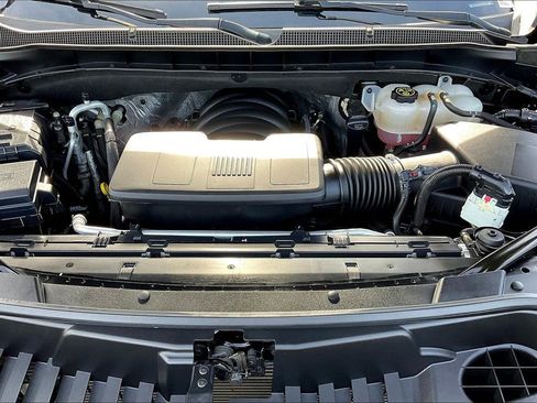 Used 2023 Chevrolet Tahoe Z71 image 33