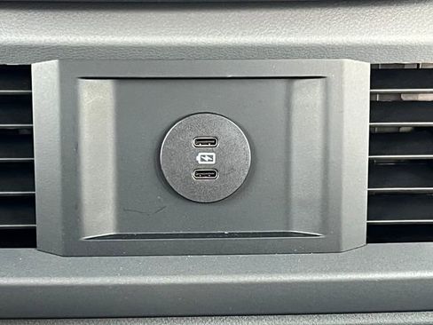 New 2025 Ford F150 Lightning Flash AWD/4WD image 36