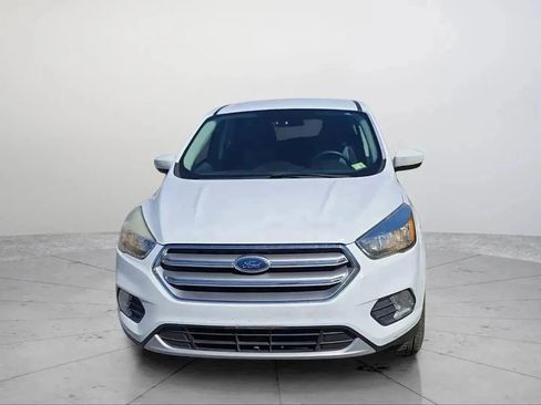 Used 2017 Ford Escape SE w/ SE Cold Weather Package AWD/4WD image 22