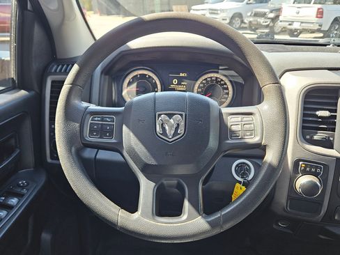 Used 2018 RAM 1500 Tradesman image 15