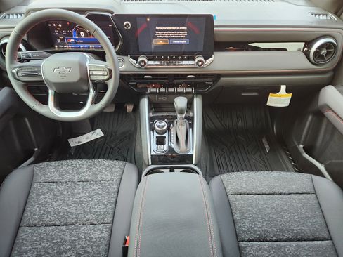 New 2026 Chevrolet Colorado Z71 image 19