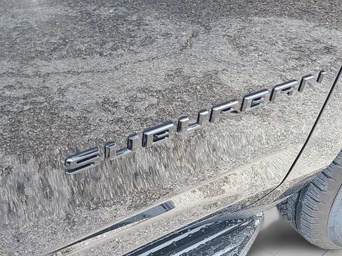 New 2026 Chevrolet Suburban LT w/ Comfort Package RWD image 36