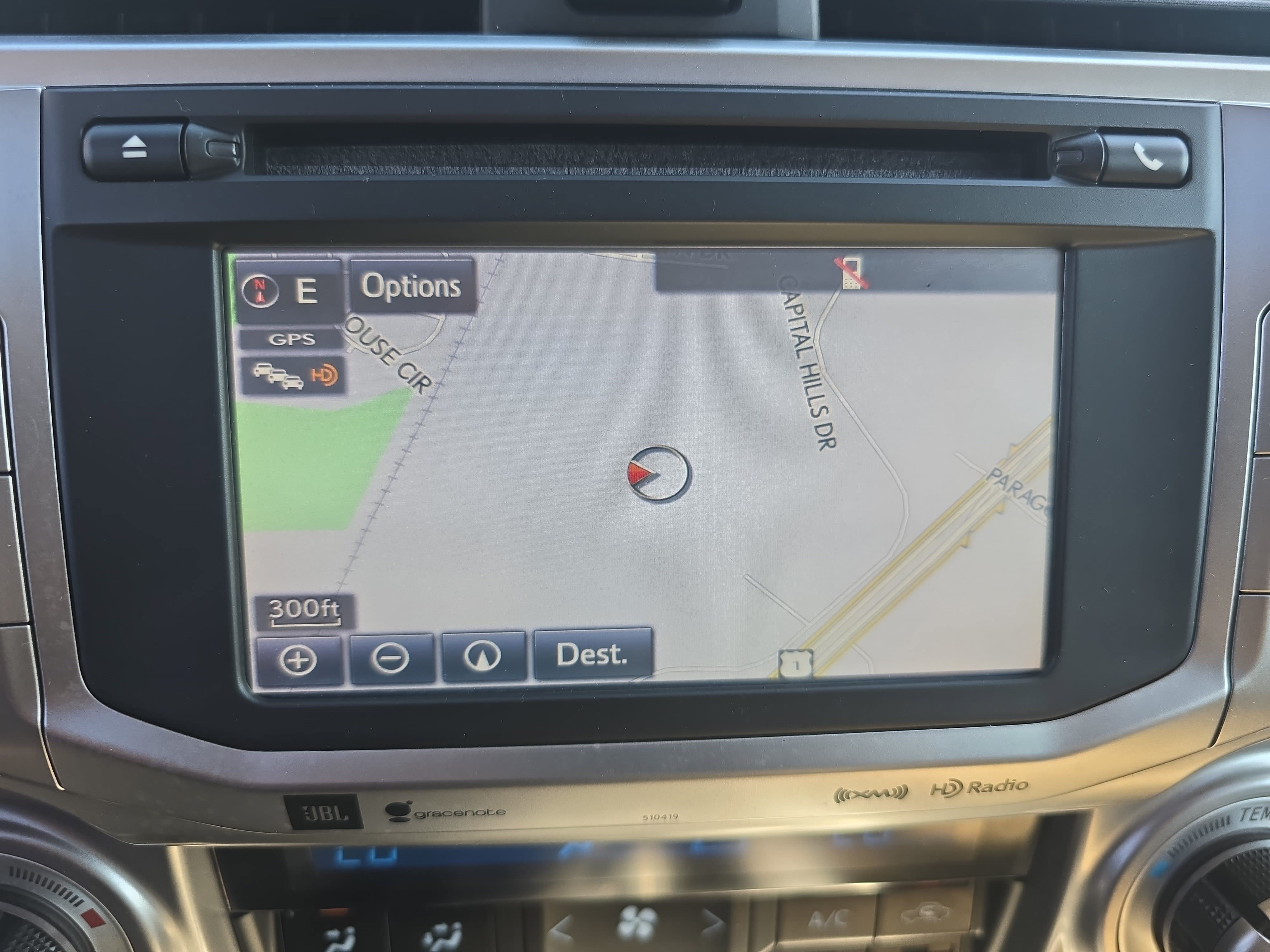 Used 2019 Toyota 4Runner Limited AWD/4WD image 23