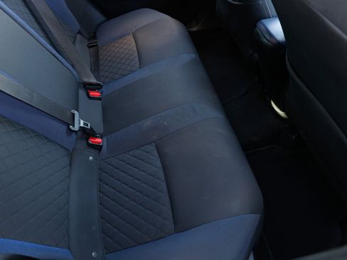 Used 2020 Toyota C-HR XLE image 12